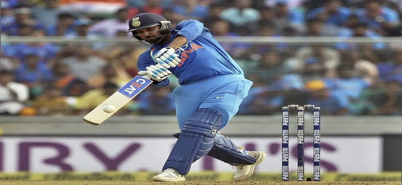 India vs West Indies 5th ODI, Highlights: Rohit Sharma 63* gives India nine-wicket win, clinch series 3-1