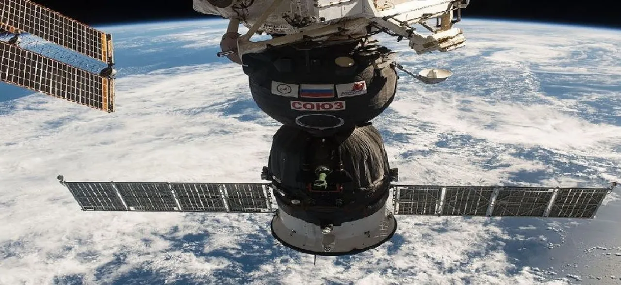 Russia to send first manned mission to International Space Station in December