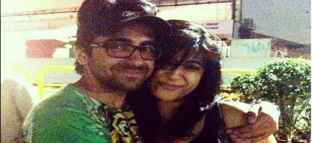 Ayushmann Khurrana wishes childhood love Tahira Kashyap a Happy Anniversary