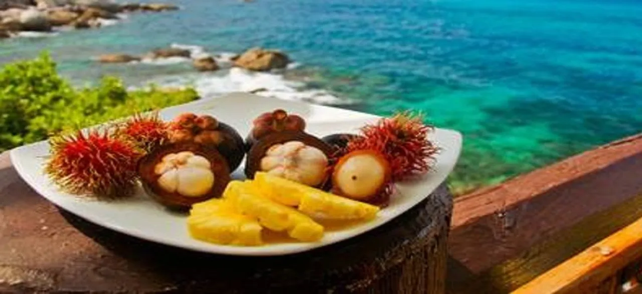 Five exotic fruits you must not miss in your lifetime