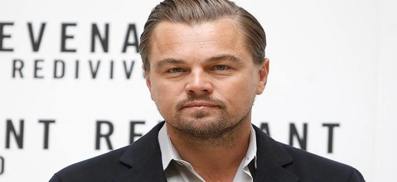 Leonardo DiCaprio, Andy Muschietti partnering for new 'The Time Machine' film