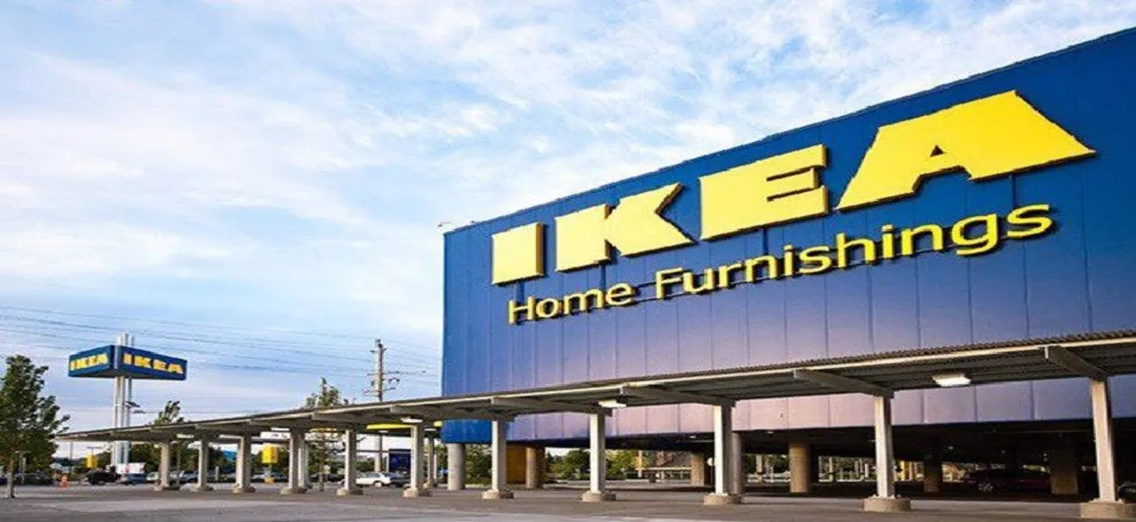 Ikea to create 10,000 jobs in Maharashtra over next 3 years