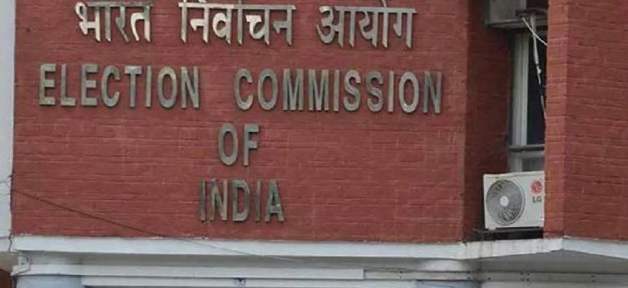 Mizoram elections: EC removes state officer; civil societies demand CEOâ€™s removal