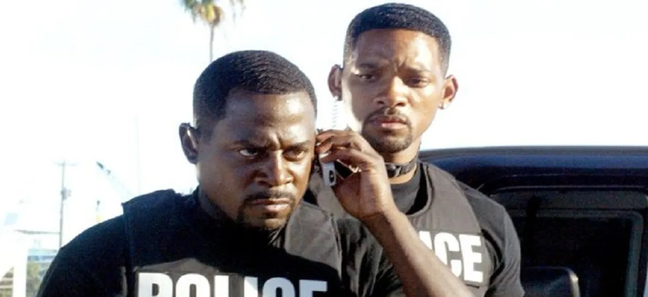 Will Smith and Martin Lawrence confirms, 'Bad Boys 3' is really happening!