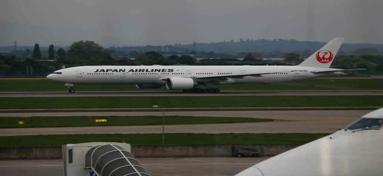 Drunk Japan Airlines pilot was â€˜almost 10 times over limitâ€™