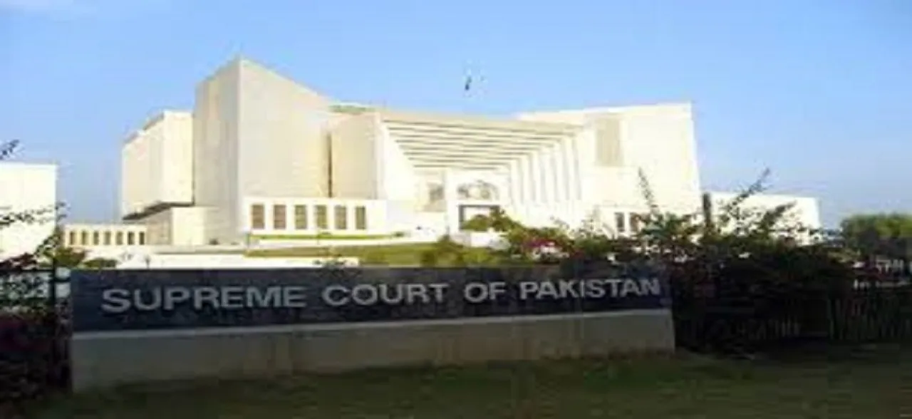 US rights body praises Pakistan judges for acquitting Christian woman convicted of blasphemy