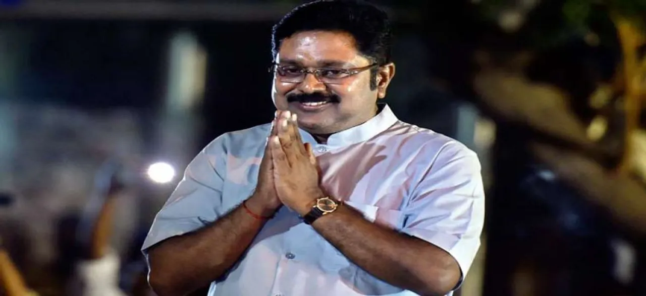Tamil Nadu appears set for another political turmoil