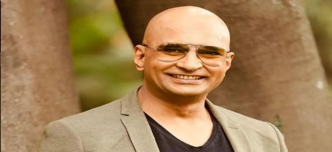 Won't touch my father's books and Gauri's biopic: Indrajit Lankesh