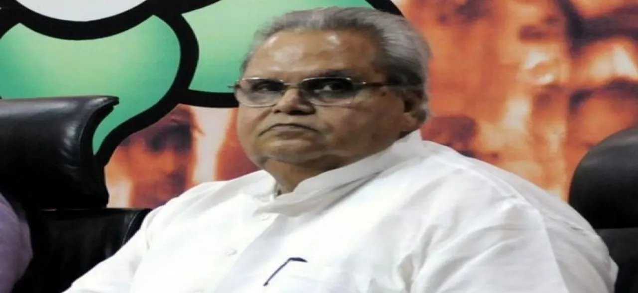 J&K Governor Satya Pal: Pakistan has no role to play in any problem that concerns state