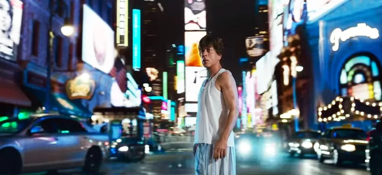 Zero Trailer: Shah Rukh Khan steals the show as 'Bauua Singh', Anushka-Katrina duo special - But there is a TWIST