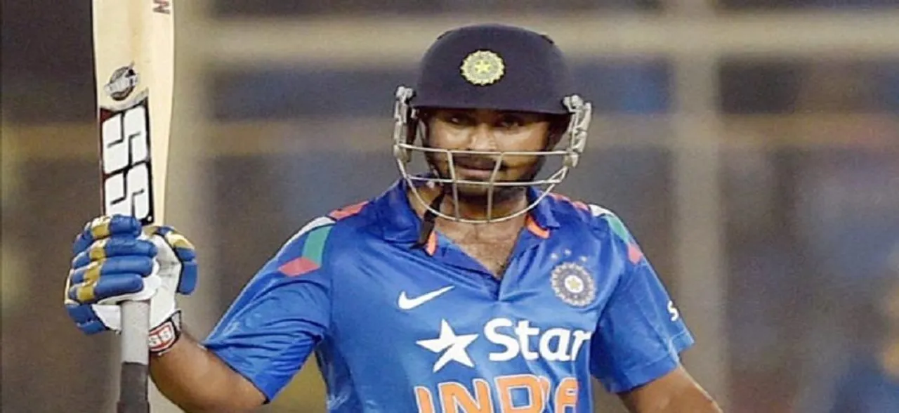Ambati Rayudu announces retirement from longer version of cricket, to focus only on ODIs, T20s
