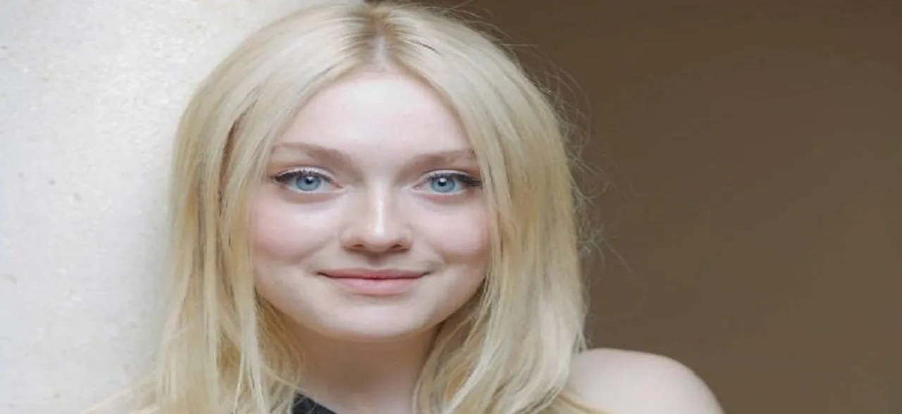 Dakota Fanning to star as immigrant in Sweetness in the Belly