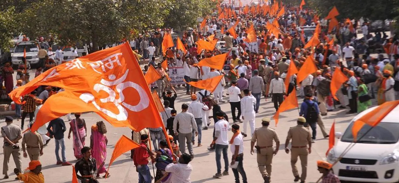 Ram Temple construction will begin from December in Ayodhya; Masjid in Lucknow: Ram Janambhoomi Nyas