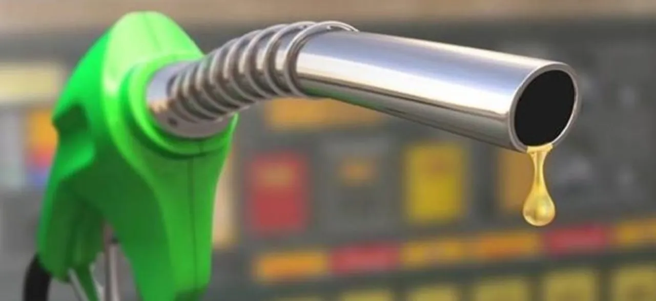 Ahead of Diwali, petrol, diesel prices cut for 14th straight day; check November 3 rates here