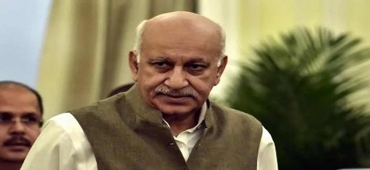 Relationship with MJ Akbar 'not consensual', says Pallavi Gogoi, vows to continue to speak truth