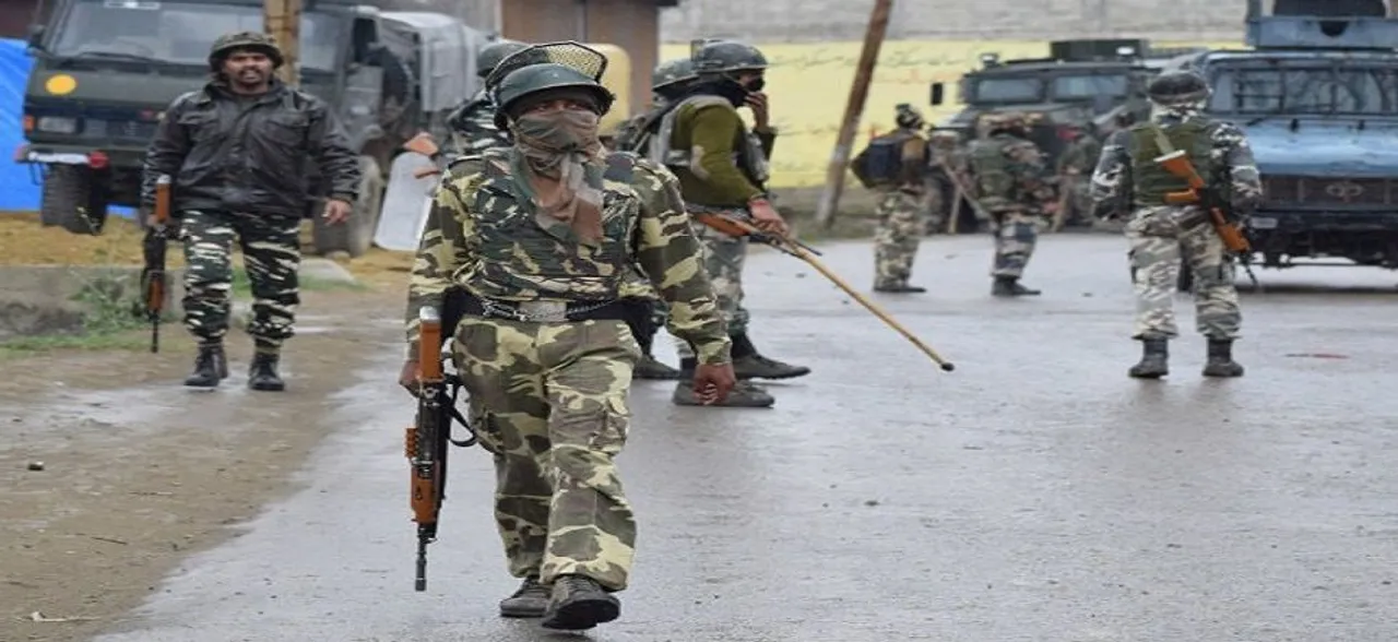 Security of Mizoram CEO beefed up following exit demand