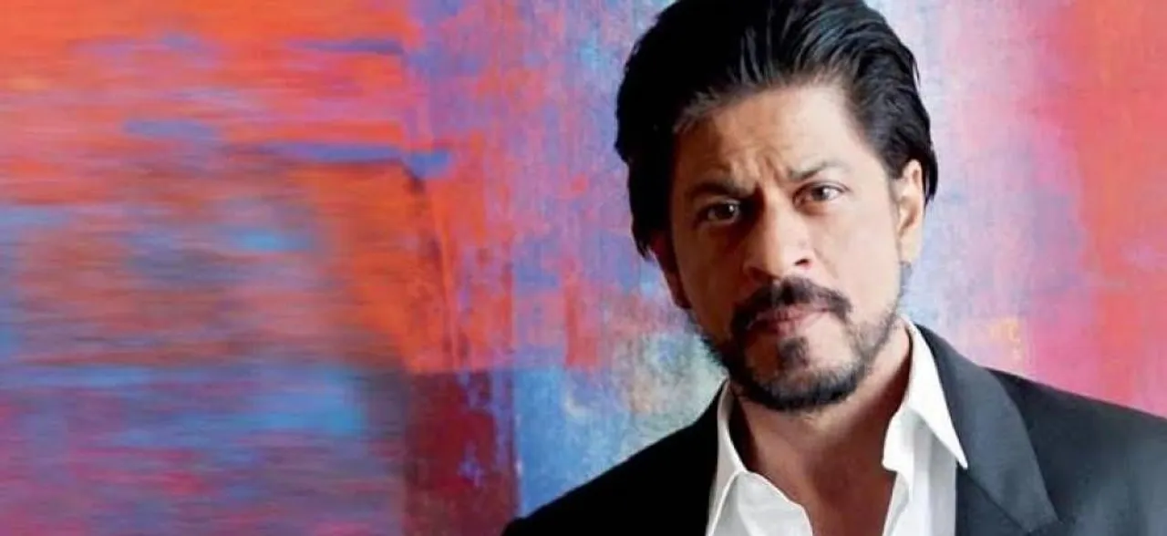 Cops halt Shah Rukh Khan's birthday party in Mumbai
