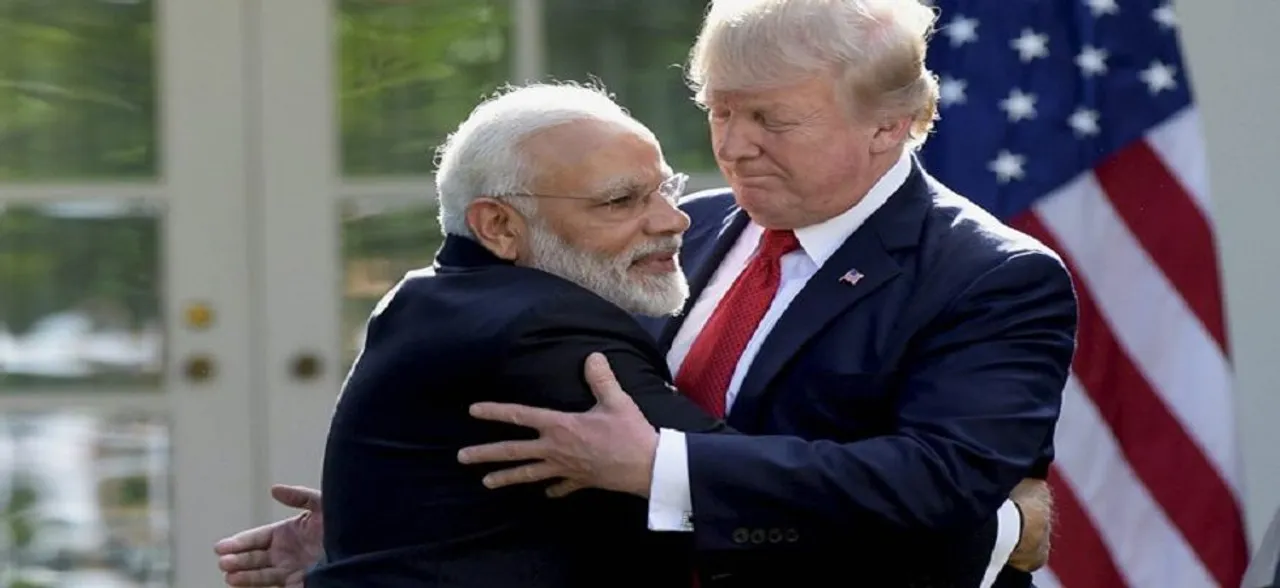 Dharmendra Pradhan gives credit to PM Modi after US allows India, seven nations to buy Iran oil   