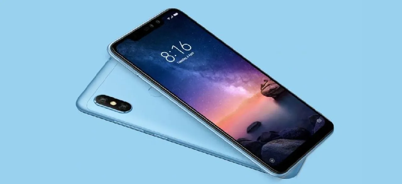 Redmi Note 6 Pro expected launch on November 6; Know specs