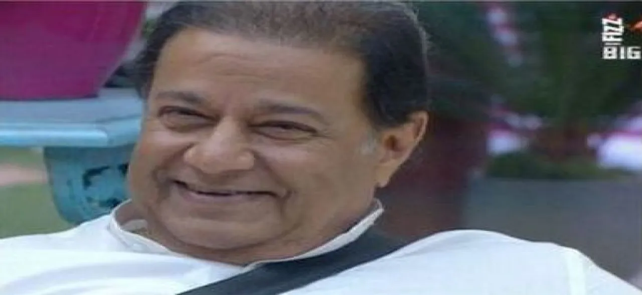 Anup Jalota just revealed another shocking truth after being evicted from Bigg Boss 12 house, find out here