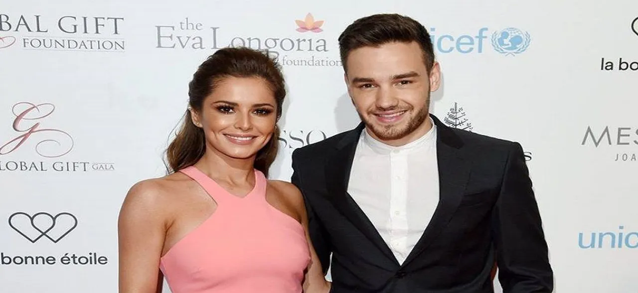 Cheryl wipes off all Instagram posts