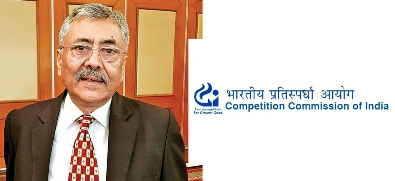 CCI working on tool to scrutinise tenders for detecting cartels: Sudhir Mital