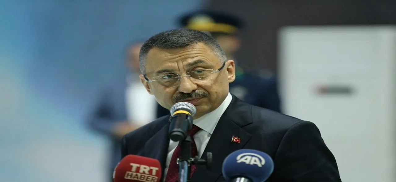 Riyadh sent experts to cover up Khashoggi murder: Turkey