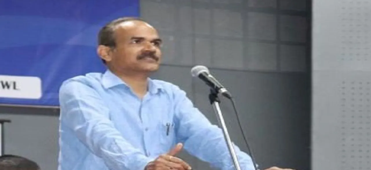 Was doing my job, did not wish to hurt sentiments: Mizoram CEO