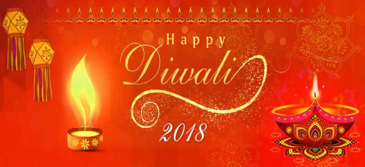 Diwali Messages: 11 priceless and beautiful wishes and quotes for your friends and families