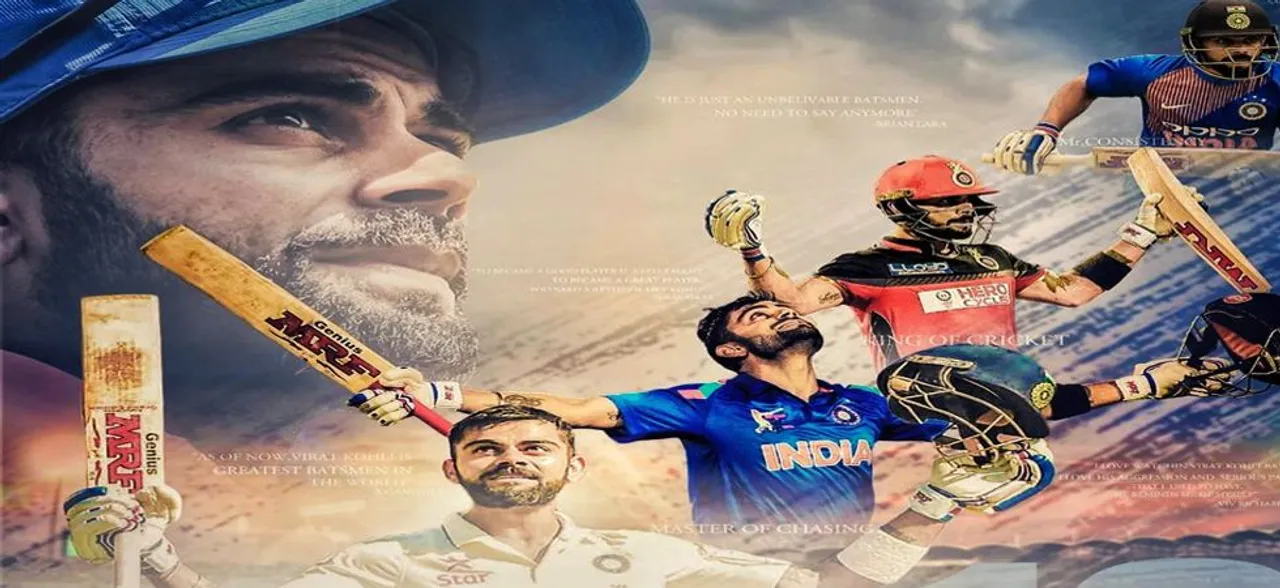 Virat Kohli 30th Birthday: 3 incidents that changed King Kohli's career