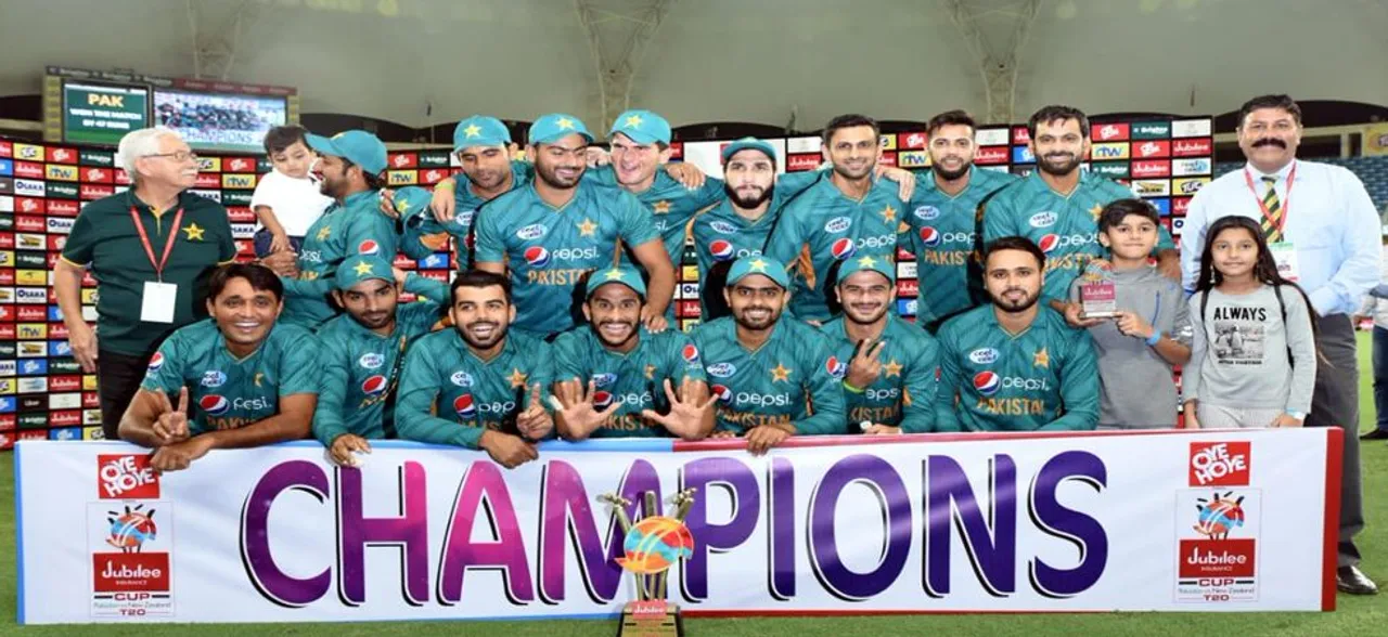 THIS Pakistani batsman breaks Virat Kohli's long standing record