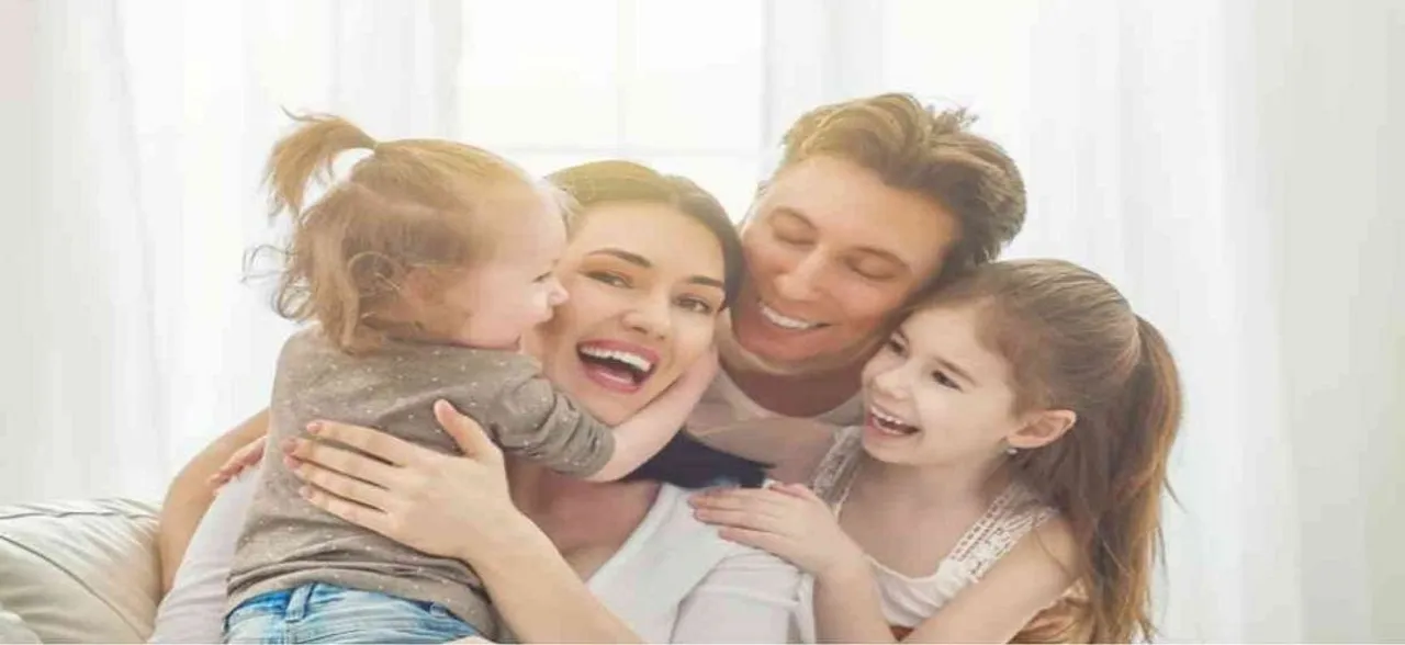 Happy childhood memories linked to healthier adult life