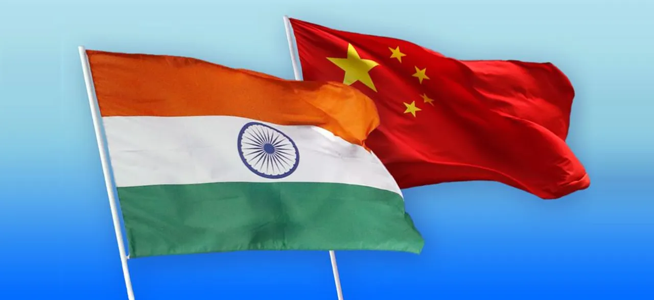 India voices concern to China over large trade deficit