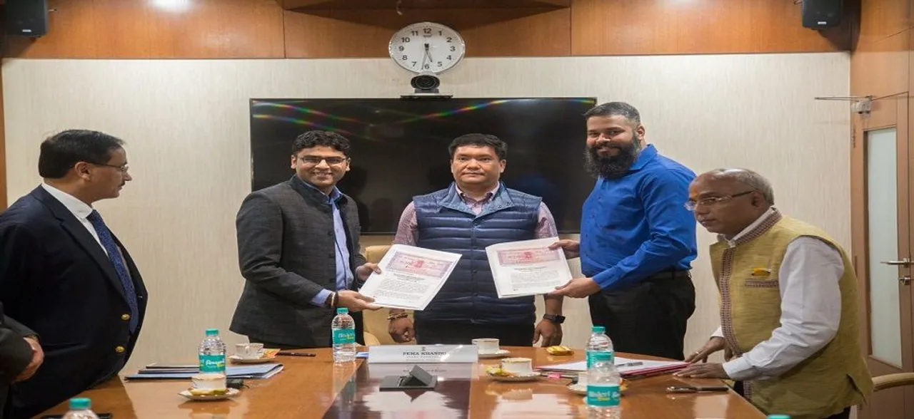International Tribal Film Festival: Arunachal Pradesh inks pact with Goa society to hold fest in Itanagar