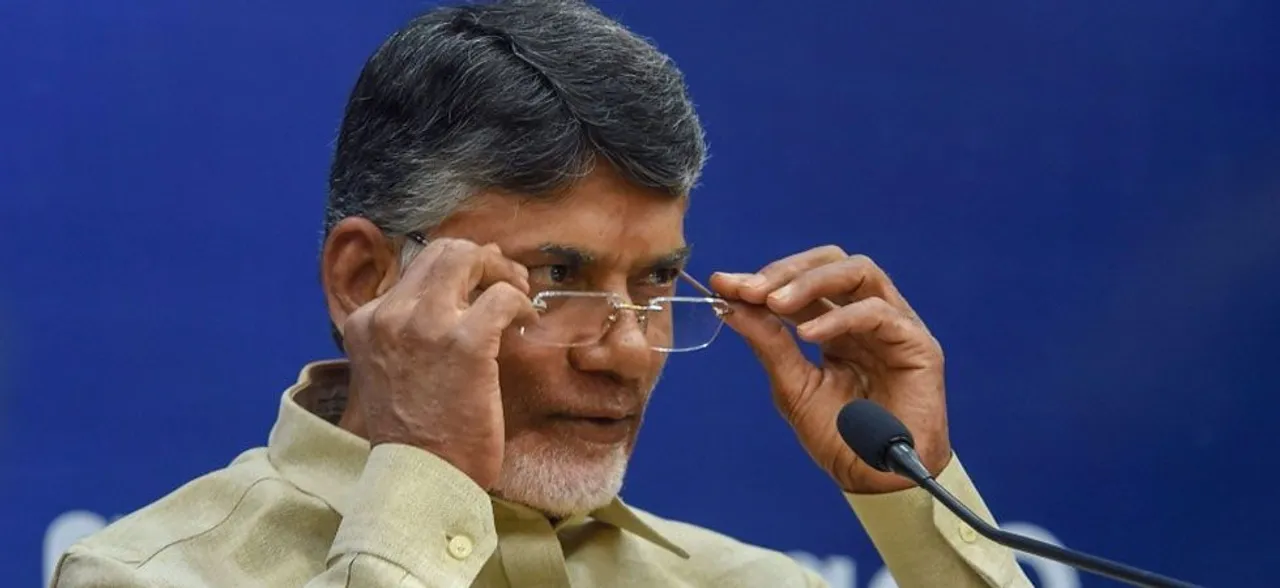 Lok Sabha Election 2019: Chandrababu Naidu to hold talks with Deve Gowda to seal deal