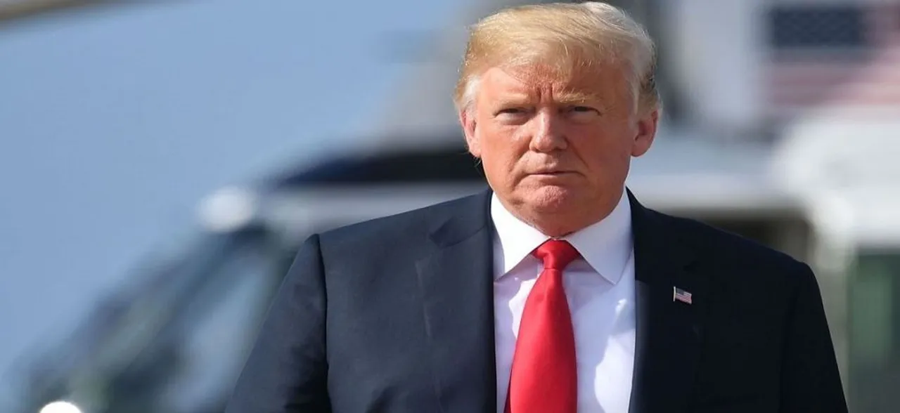 Blinded by Trumpâ€™s whim, US sanctions on Iran may send developing economies in a tailspin