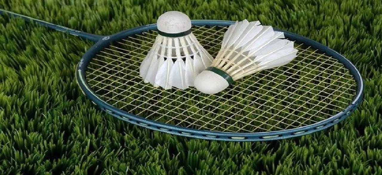 Indian's third consecutive win at the World Juniors badminton