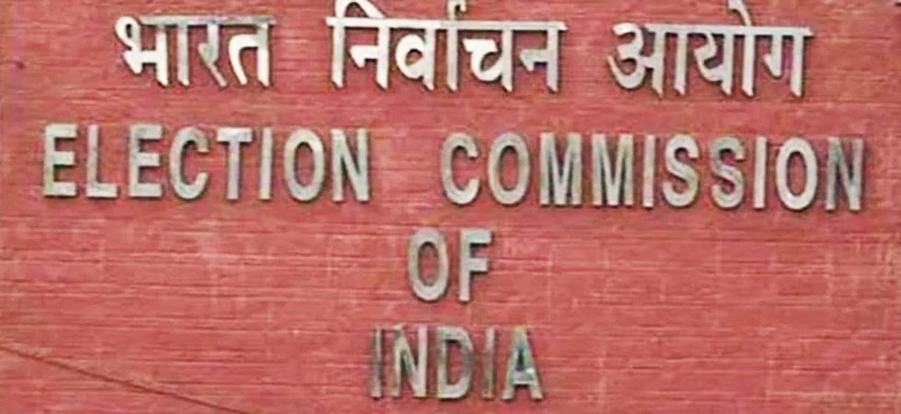 Mizoram CEO leaves for Delhi on EC summons amid demands for his ouster 