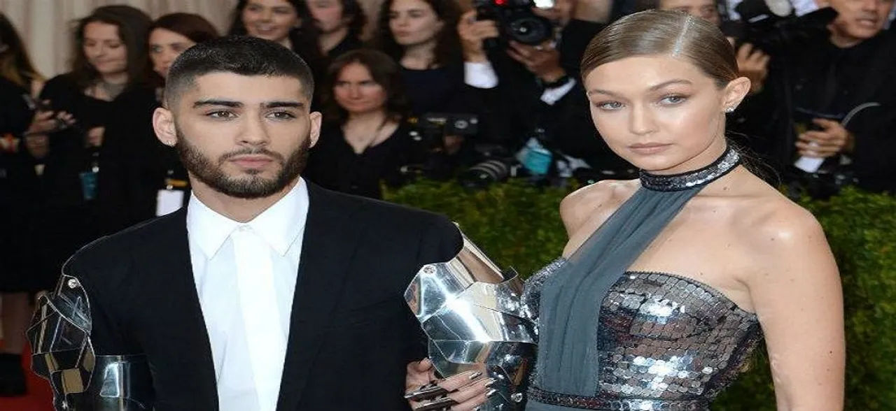 Zayn Malik talks about â€˜Super-Organizedâ€™ girlfriend, Gigi Hadid and former band, One Direction