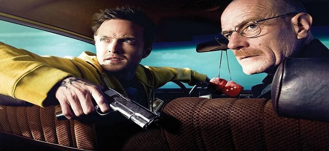 Breaking Bad film confirmed: Working on 'Greenbrier', creator Vince Gilligan
