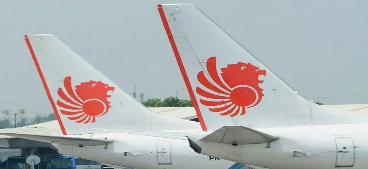 US emergency directive after Boeing jet crash in Indonesia