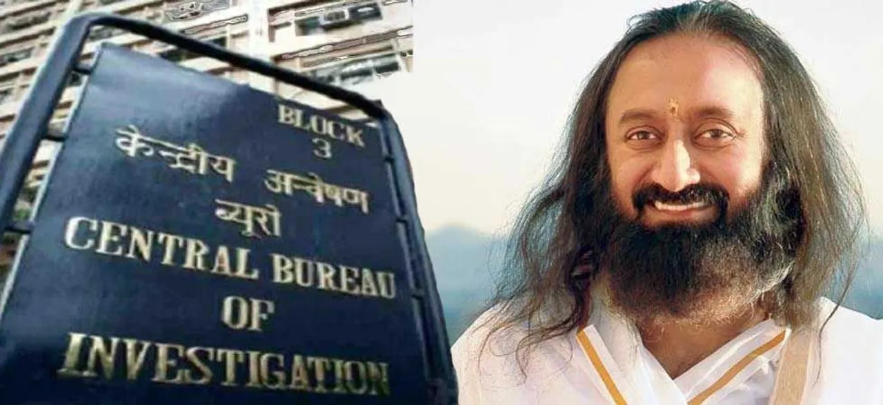 Facing credibility crisis, CBI to organise Art of Living workshop for staff to enhance â€˜competency, positivity'