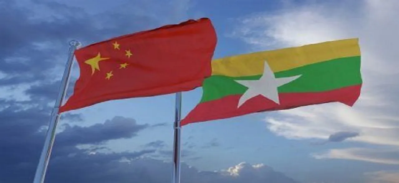 China clinches multi-billion-dollar strategic port deal with Myanmar