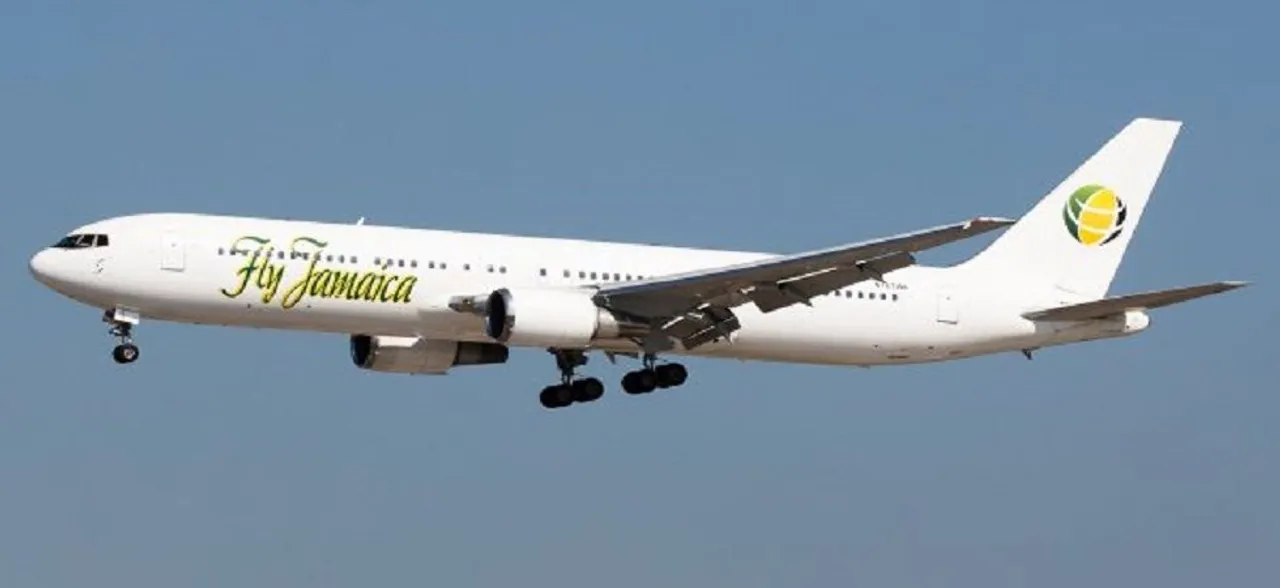 Boeing jet crash-lands at Guyana airport, six injured: Minister