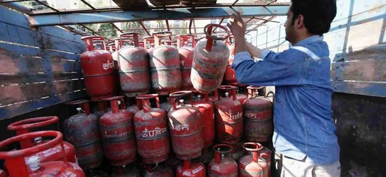 LPG price hiked again! Check out new per cylinder prices