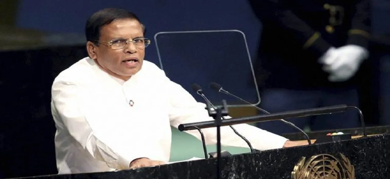 Sri Lanka President dissolves Parliament; fresh polls to be held on January 5
