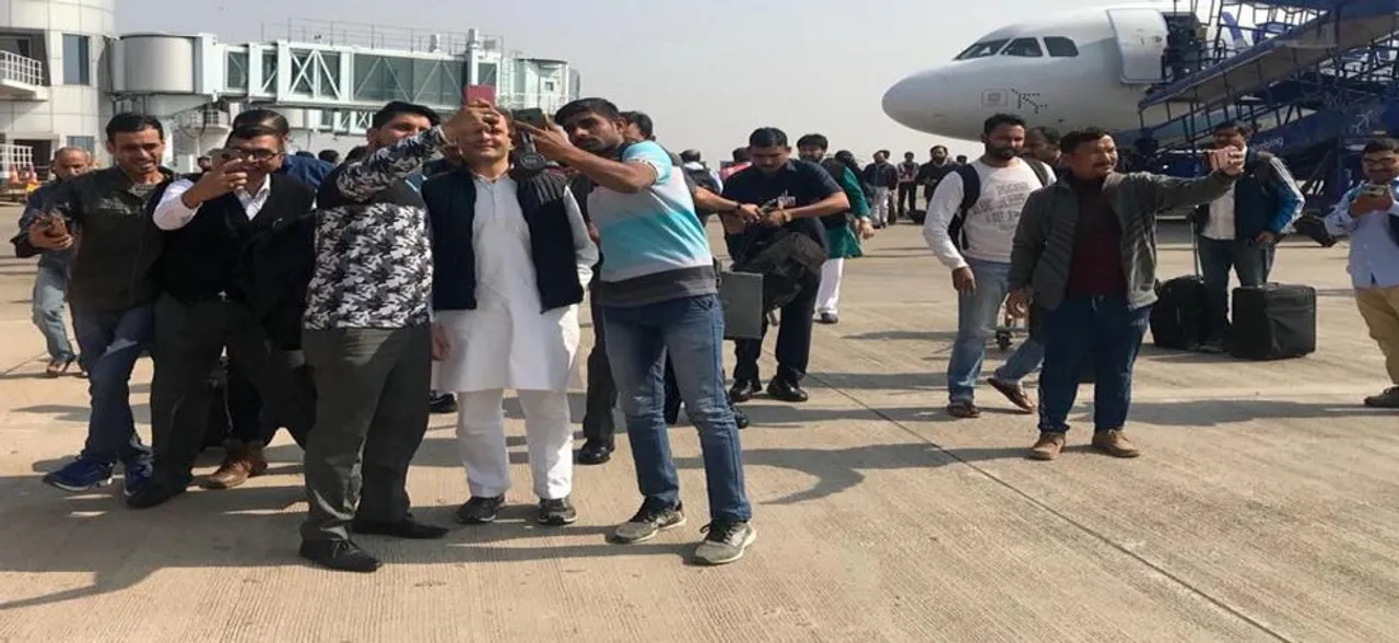 Rahul Gandhi in Chhattisgarh: Congress chief attacks PM Modi over demonetisation