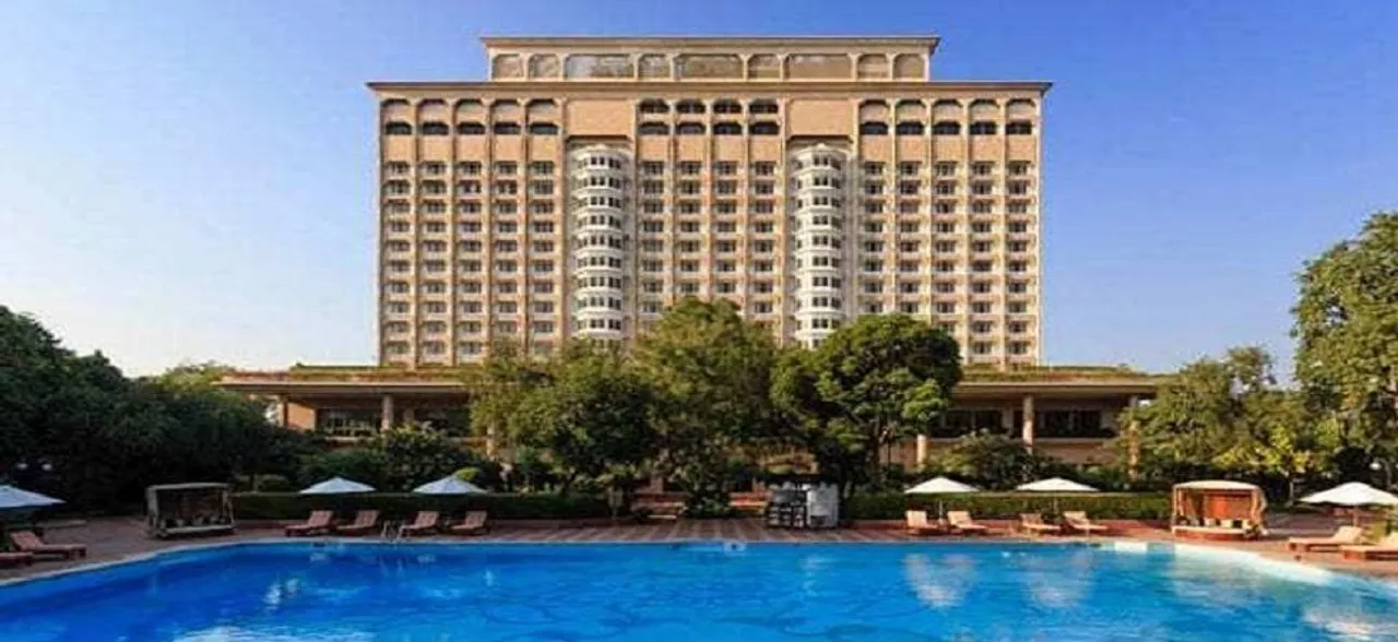 NRI businessman dies after accidentally falling from Delhi hotelâ€™s terrace