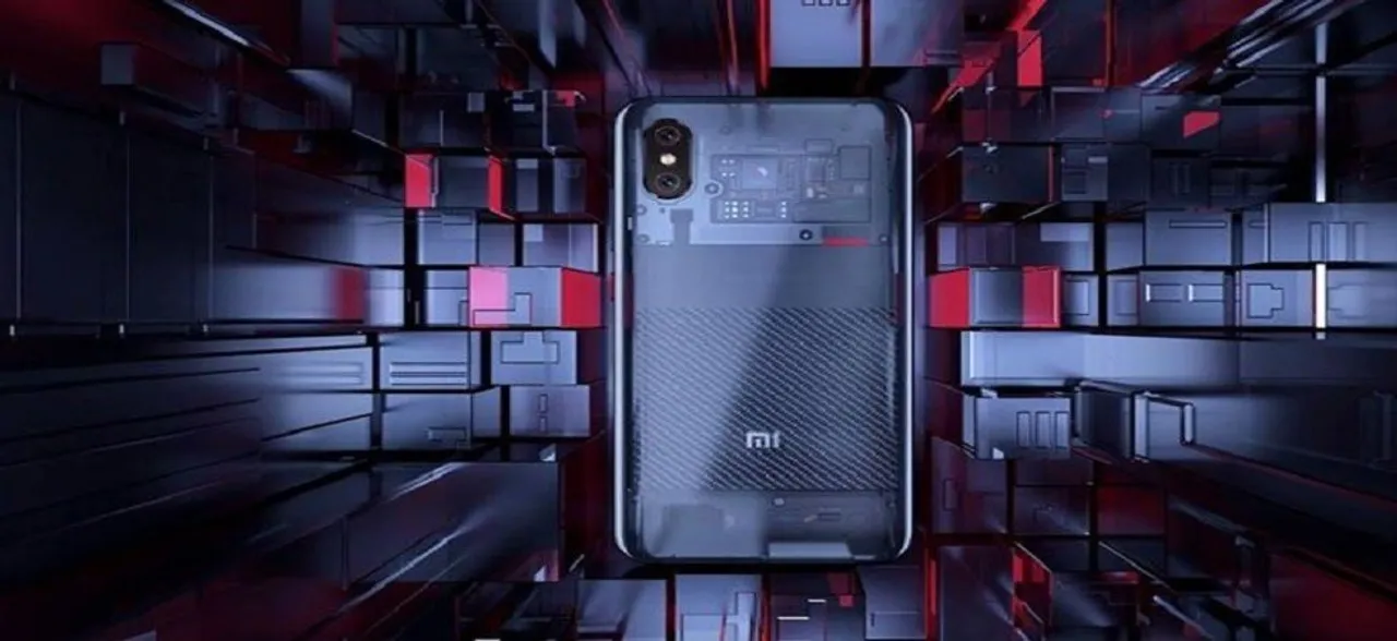 Xiaomi launches its latest flagship Mi 8 Pro, makes debut in UK