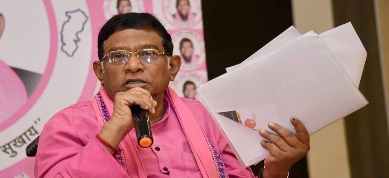 I will be Chhattisgarh chief minister, Mayawati should be PM, says Ajit Jogi   
